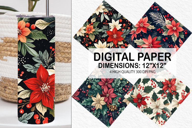 Seamless Background Image 4