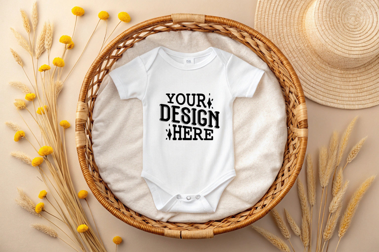 Greeting Card Mockup Image 21