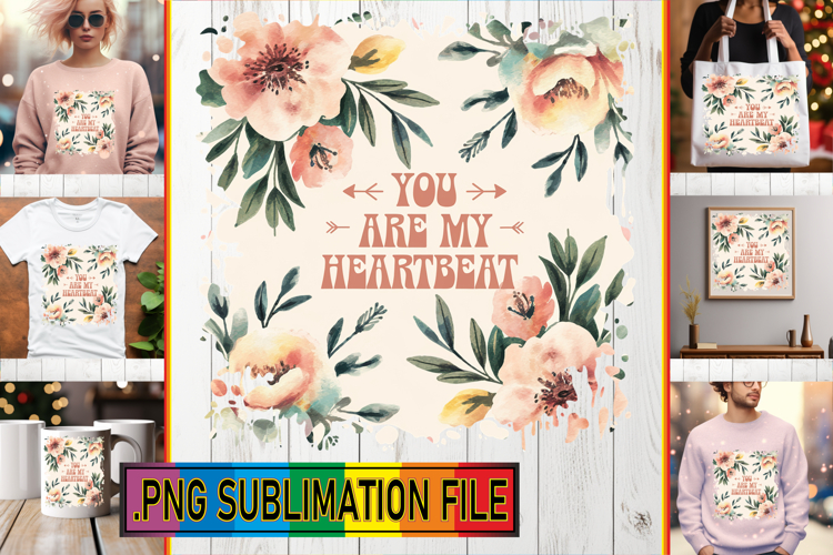 Transparent Background Flower Clipart Image 19
