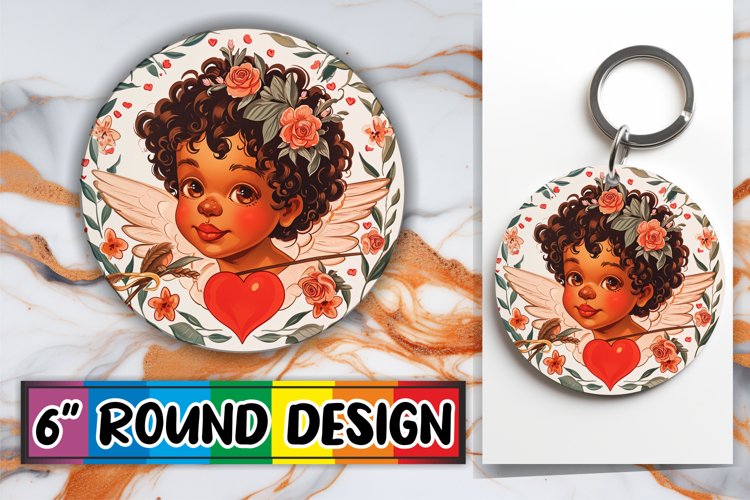 Cupid Clipart Image 2