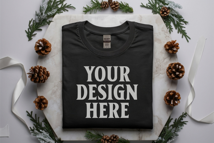 Sweatsuit Mockup Image 14