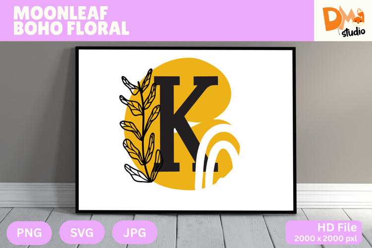 Rustic Logo Image 14