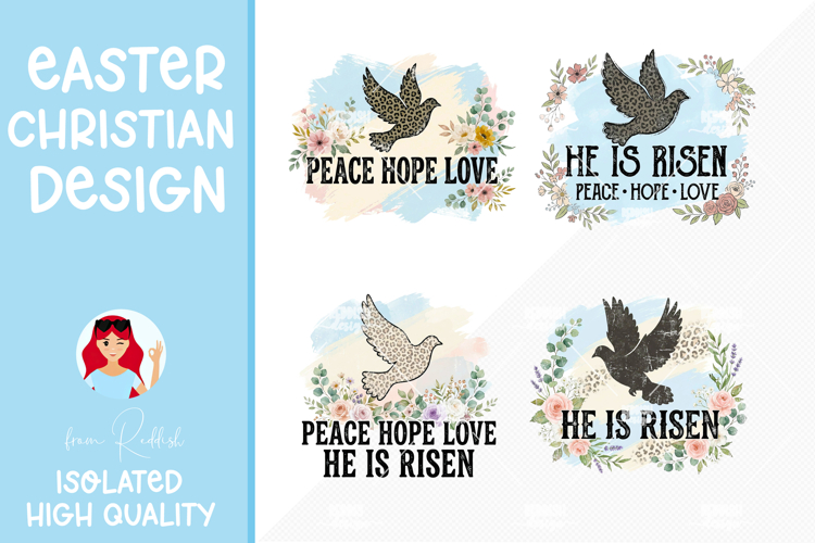 Christian Clipart Image 12