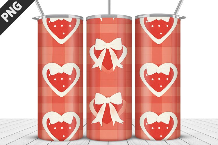 Valentines Sublimation Design Image 8
