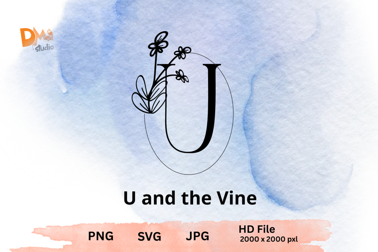 Greenery Clipart Image 9