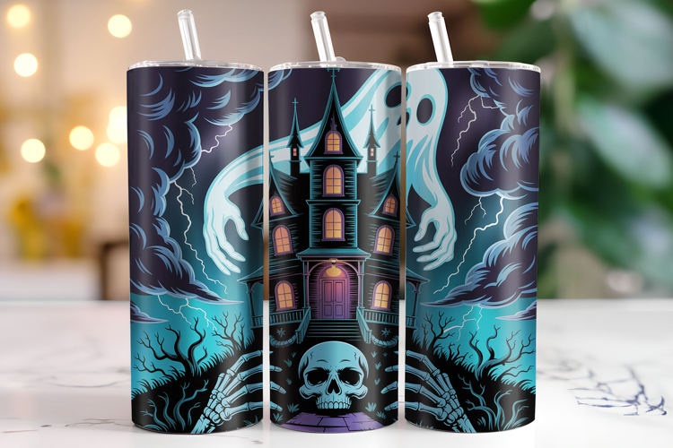 Sublimation Tumbler Wraps Image 8