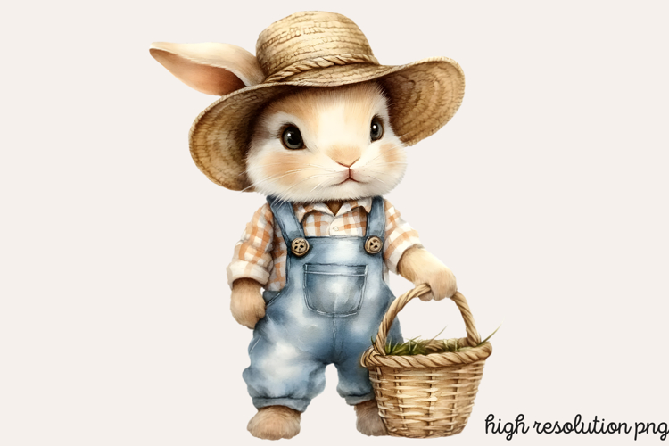 Easter Sublimation Designs Image 21