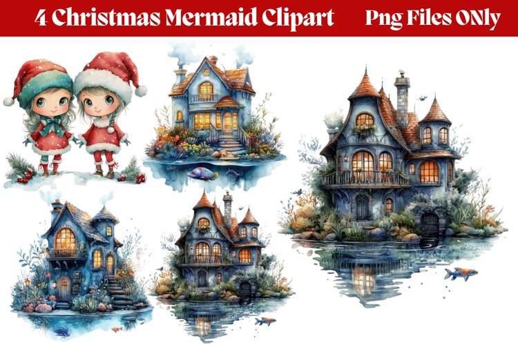 Mermaid Png Image 19