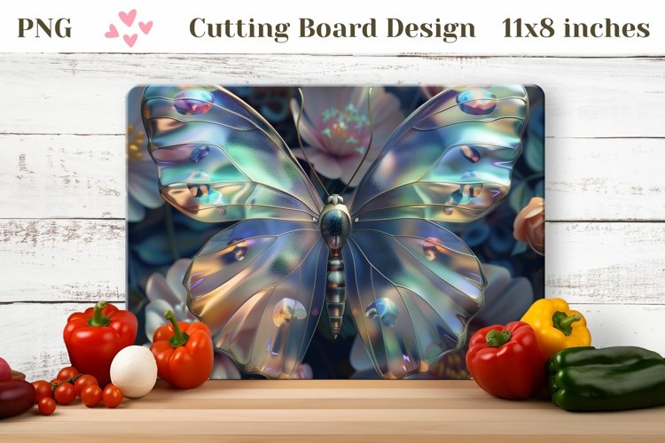Butterfly Clipart Image 22