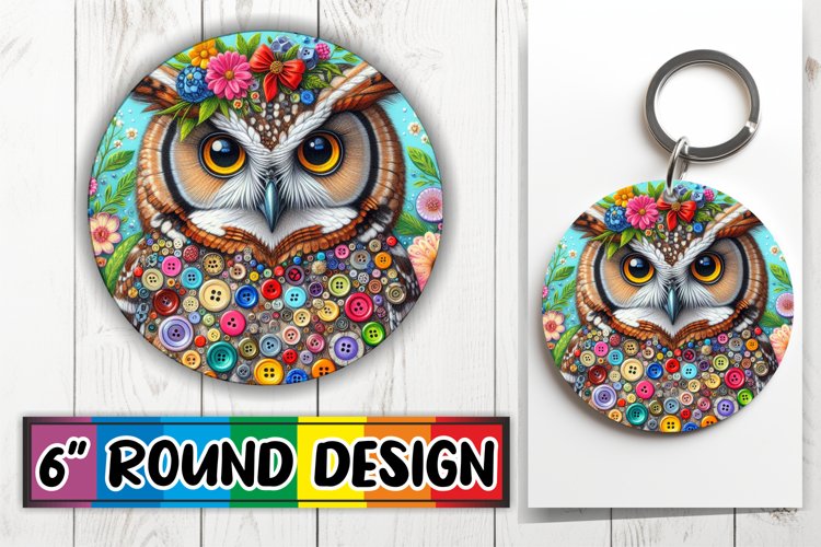 Owl Clipart Image 21
