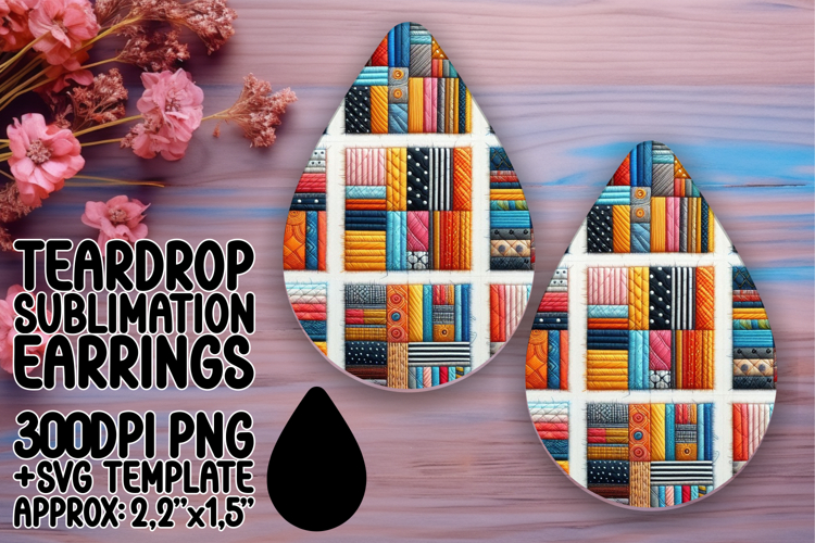 Earring Png Image 10