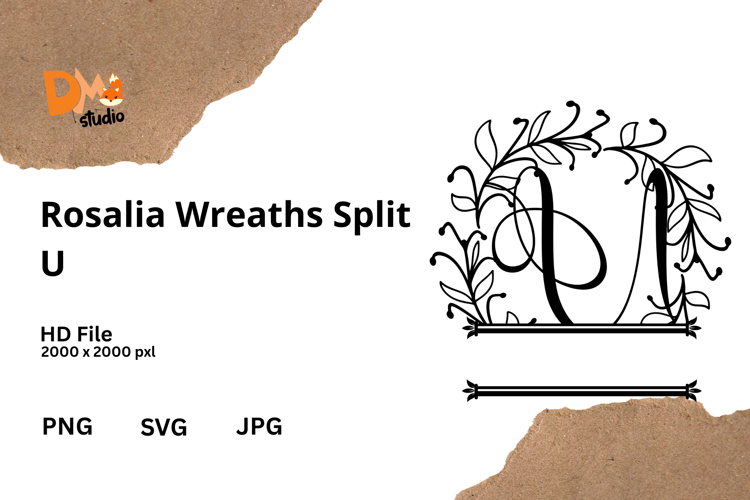 Alphabet Clipart Image 7