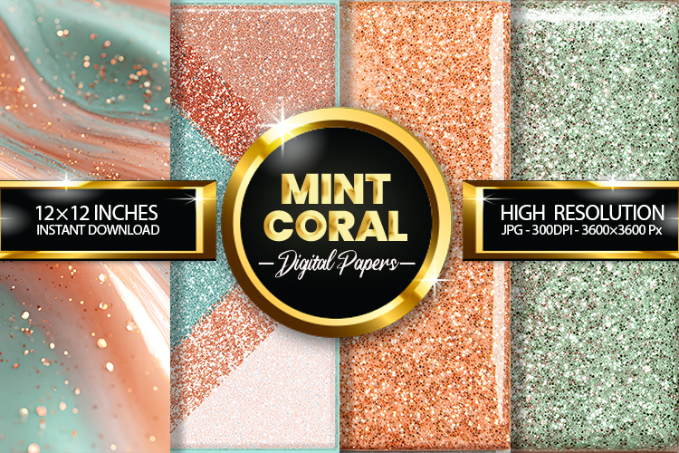 Coral Texture Image 5