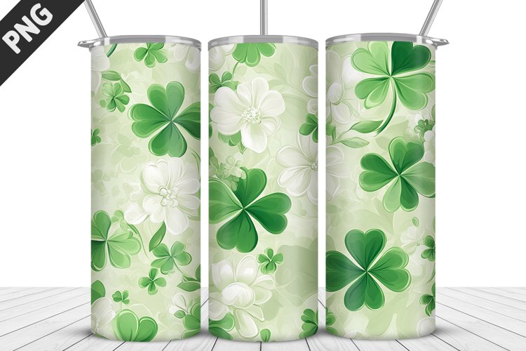 St Patrick's Day Clipart Image 4