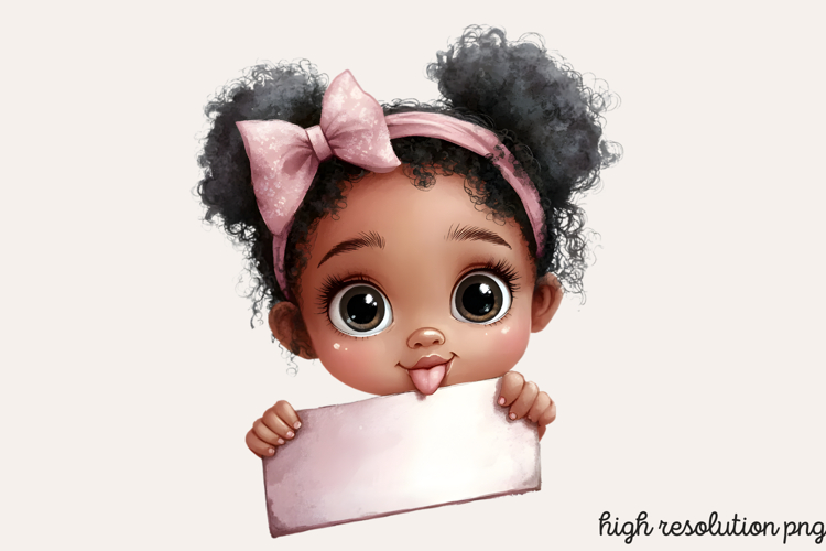 Girl Clipart Png Image 8