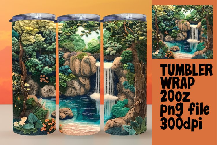 Flower Sublimation Image 10