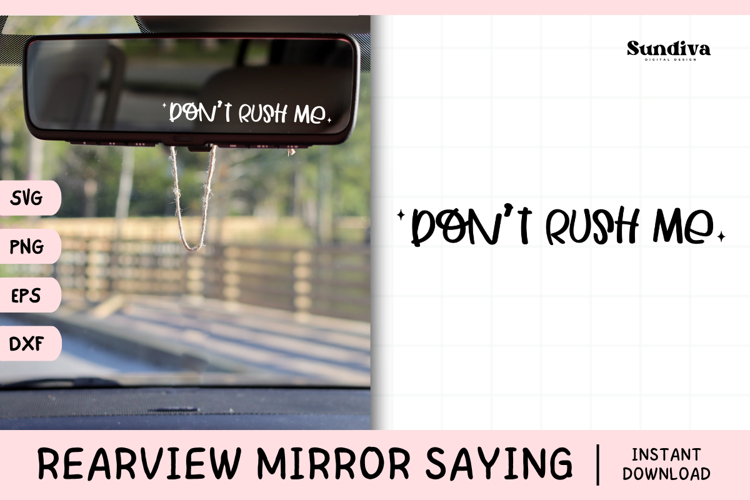 Mirror Svg Image 15