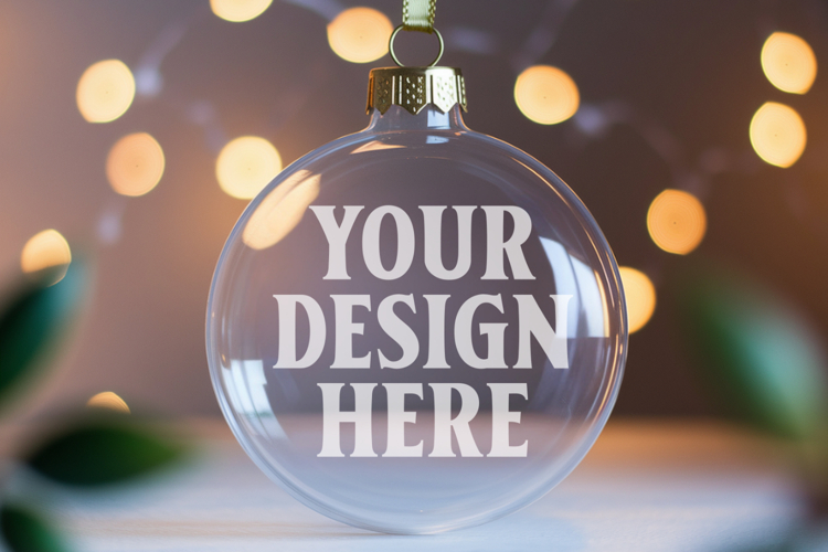 Ornament Template Image 17