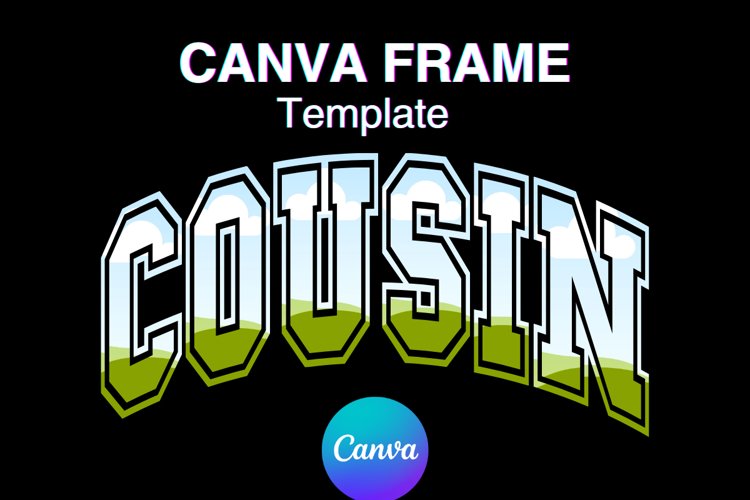 Canva Photo Template Image 10