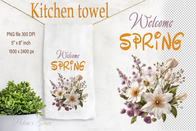 Spring Clipart Image 17