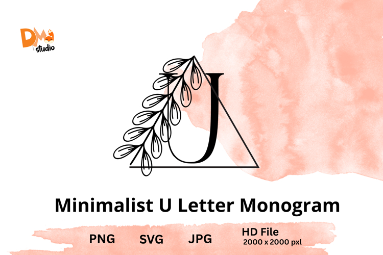 Geometric Font