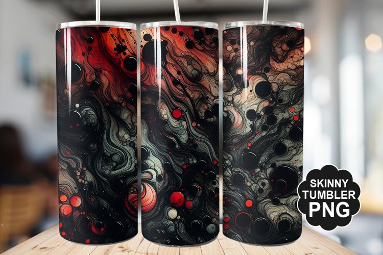 Sublimation Tumbler Designs Image 12