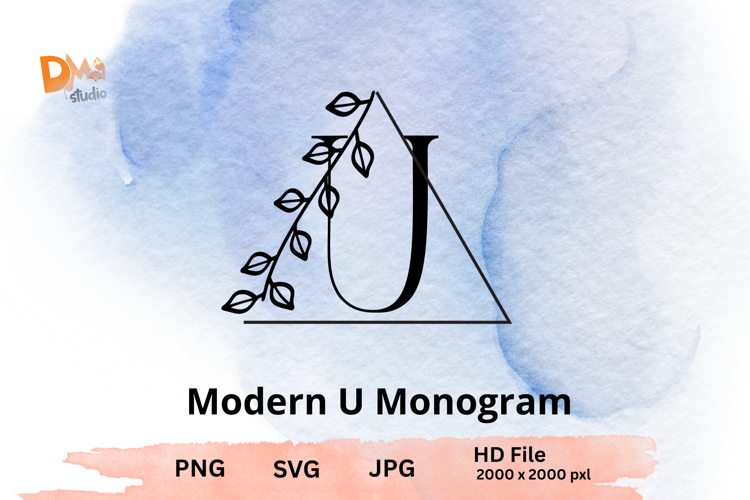Alphabet Clipart Image 3