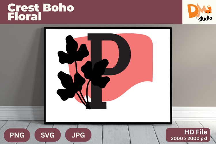 Rustic Logo Image 22