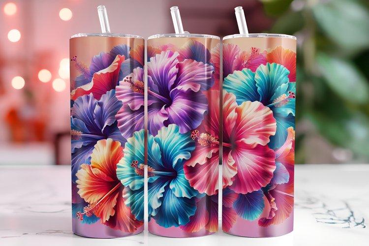 Sublimation Tumbler Designs