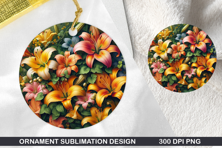 Ornament Png Image 17