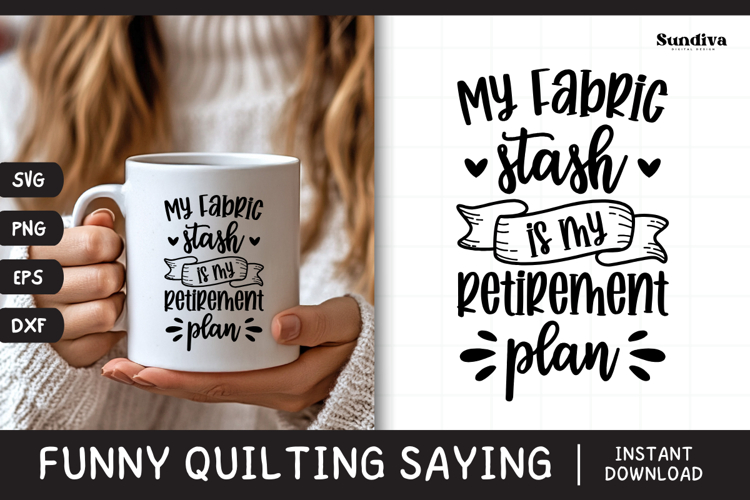 Quilting Clipart Image 11