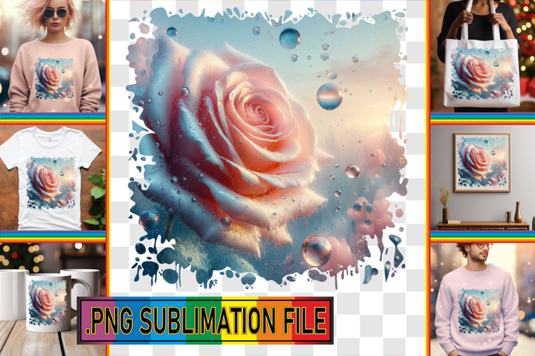 Magic Background Image 18