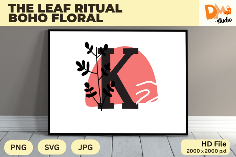Alphabet Clipart Image 9