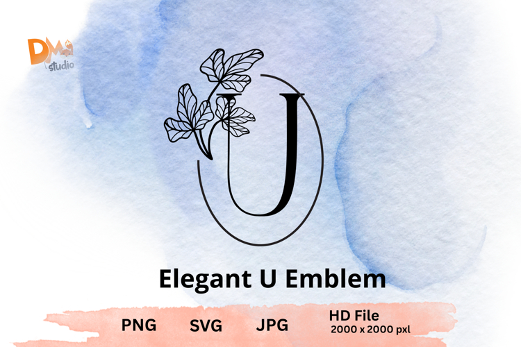 Elegant Logo Design Image 19