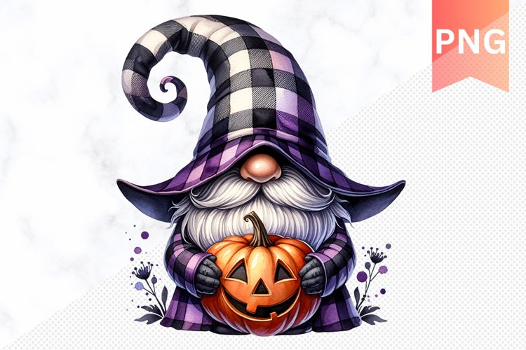 Gnome Clipart Image 8