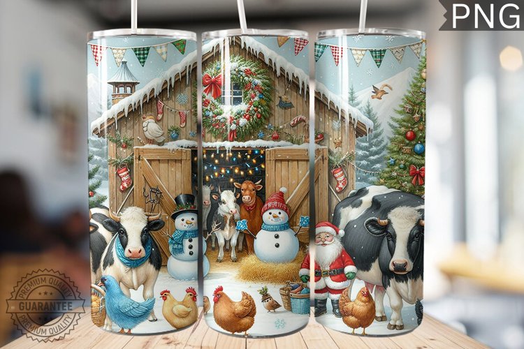 Farm Animals Png Image 16