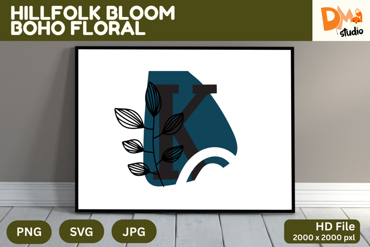 Rustic Logo