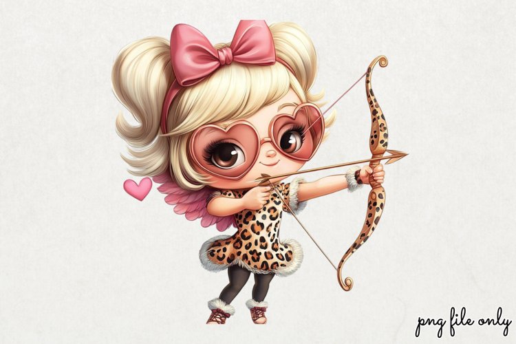 Girl Clipart Png Image 21