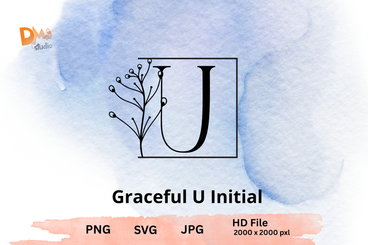 Alphabet Clipart Image 22