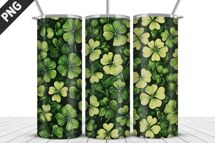 St Patrick's Day Clipart Image 19