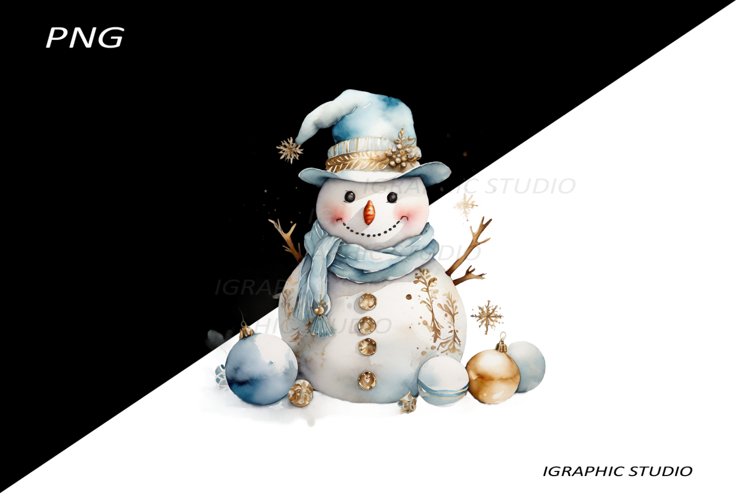 Xmas Clipart Image 18