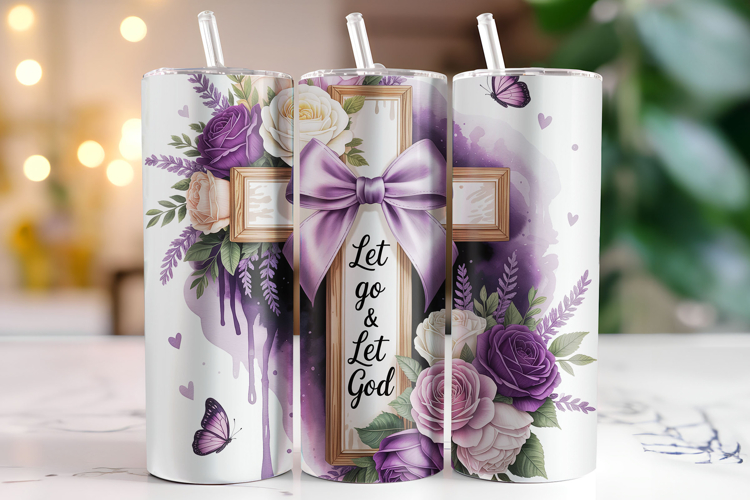 Sublimation Tumbler Wraps Image 11