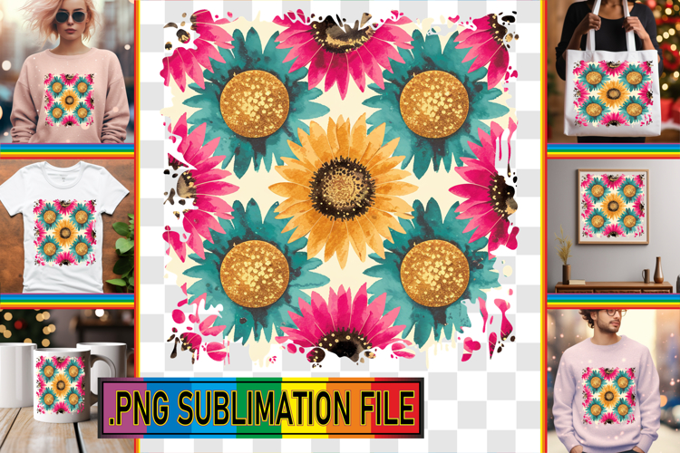 Transparent Background Flower Clipart Image 24