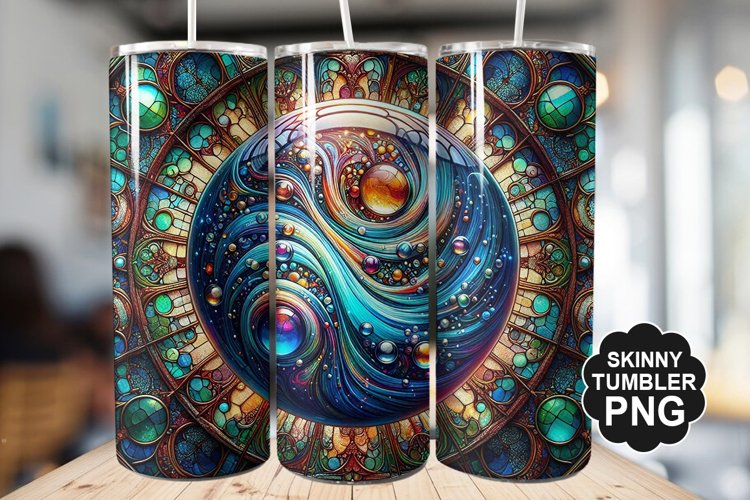 Sublimation Tumbler Designs Image 8