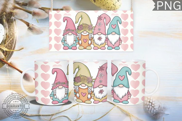 Bunny Clipart Image 11