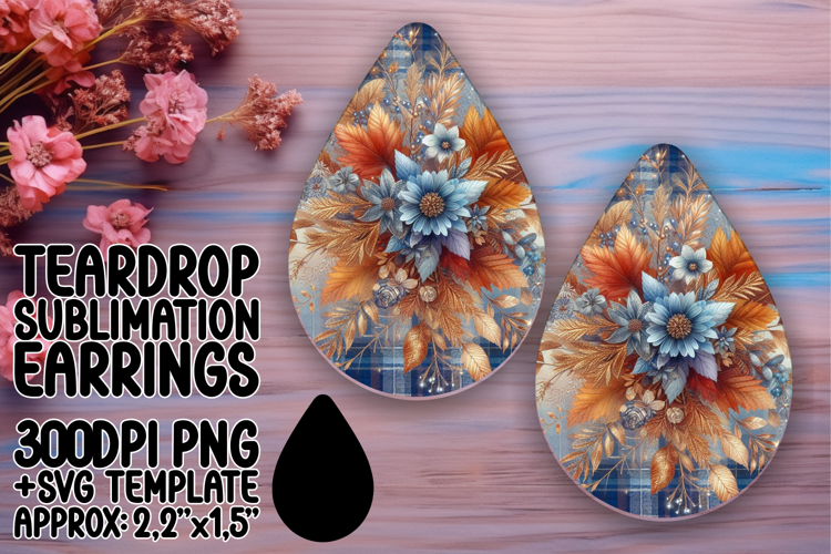 Earring Png Image 13