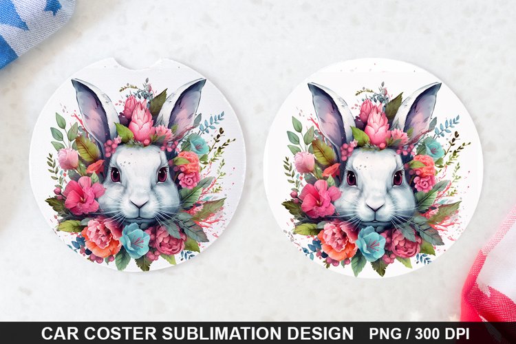 Easter Flowers Clipart Image 19