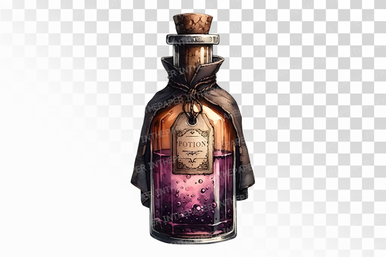Witchy Png Image 17