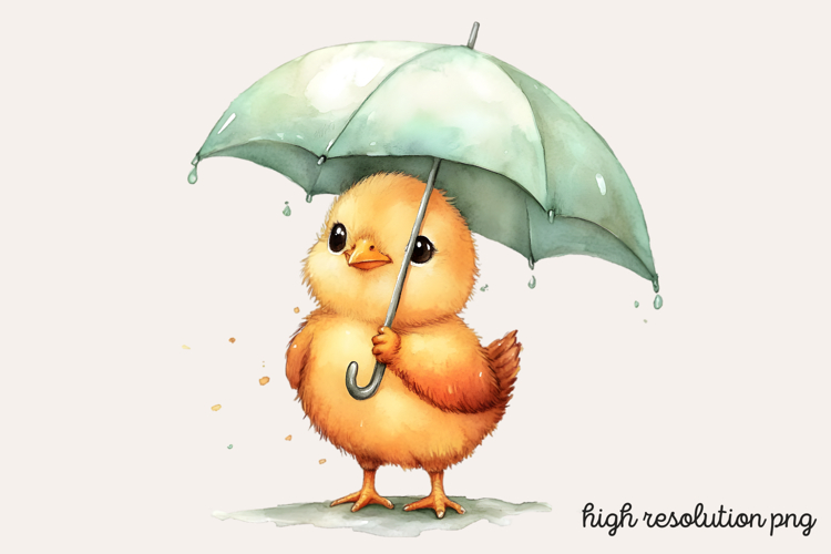 Cute Easter Svg Image 17