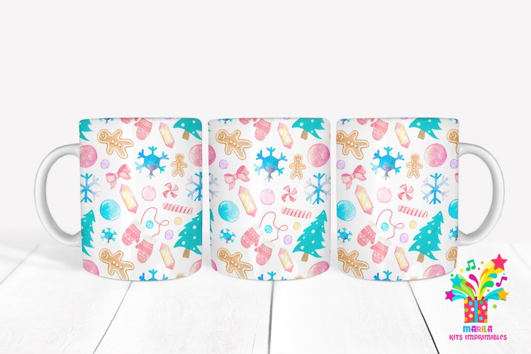 15 Oz Sublimation Mug Designs Image 9